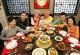 Popular Chinese New Year Food Traditions